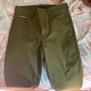 Tom Hilfiger jeans, never worn skinny jeans